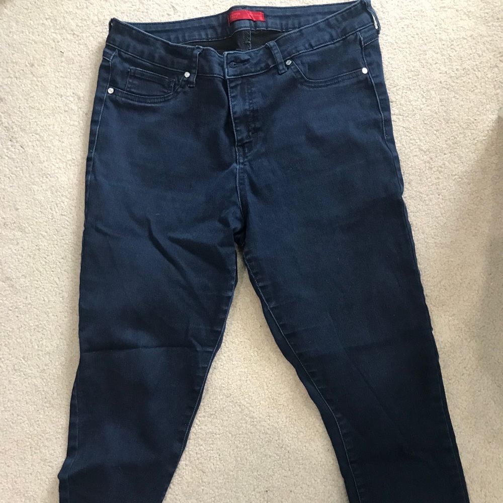 Jennifer Lopez Jeans